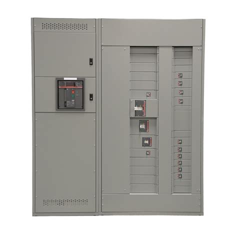 abb panels catalogue